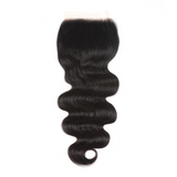 Ultra HD Lace Closure