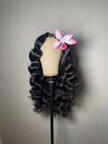 Ready to Wear: Leilah - Ultra HD Lace Closure Wig