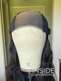 5x5 Closure Wigs - Ultra HD Lace