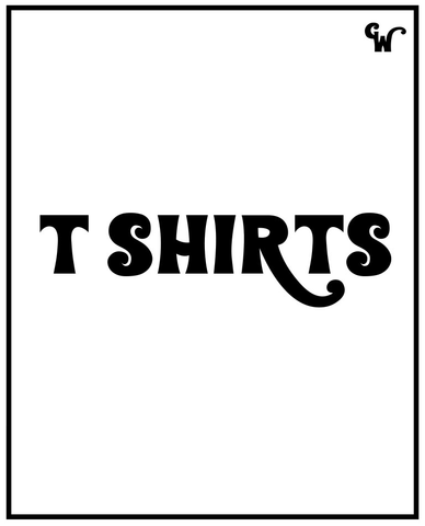 T-Shirts