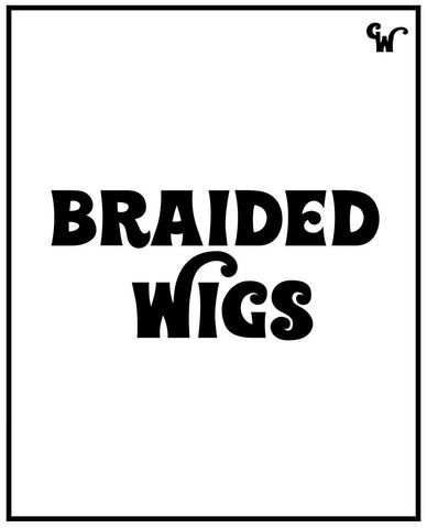Braided Wigs