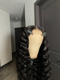 Ready to Wear: Alexis - 5x5 Ultra HD Lace Closure Wig (Pre-Plucked & Styled)