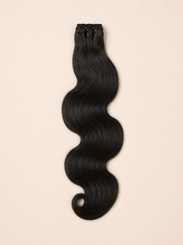 Raw Burmese Bundles Collection - Single Bundles