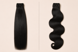 Raw Burmese Bundles Collection - Single Bundles