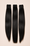 Raw Burmese Bundles Collection