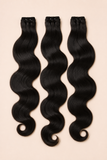 Raw Burmese Bundles Collection