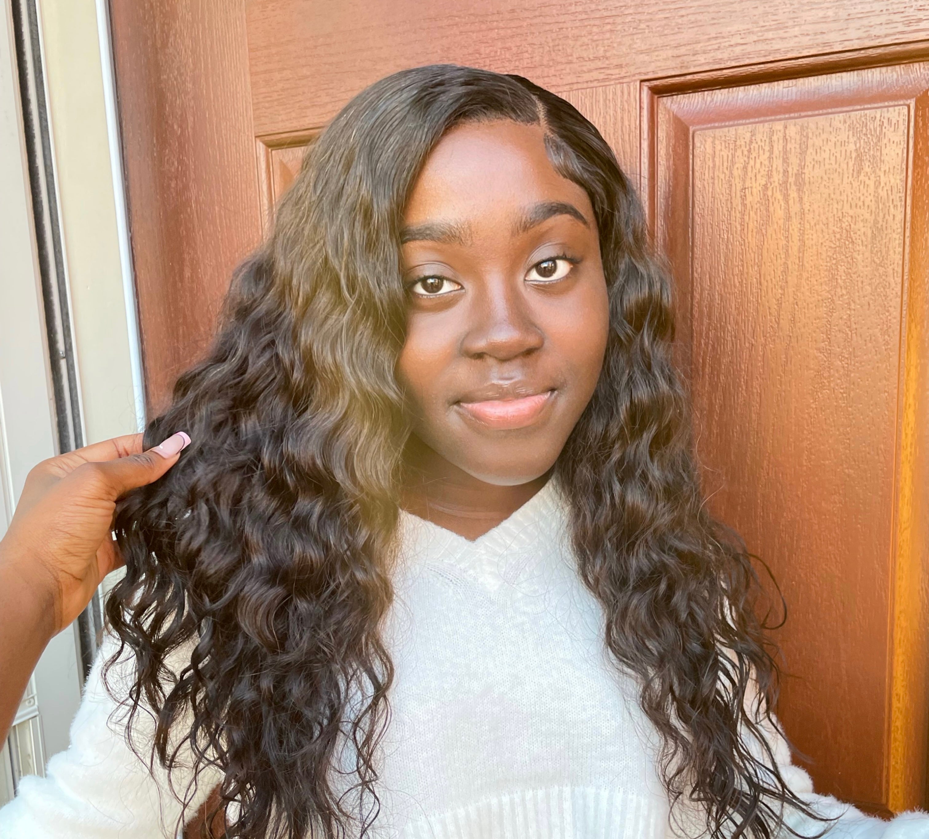 Why Wigs?