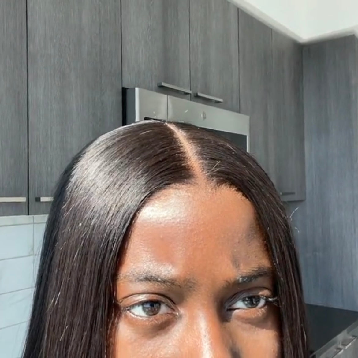 Frontal and Closure Wigs