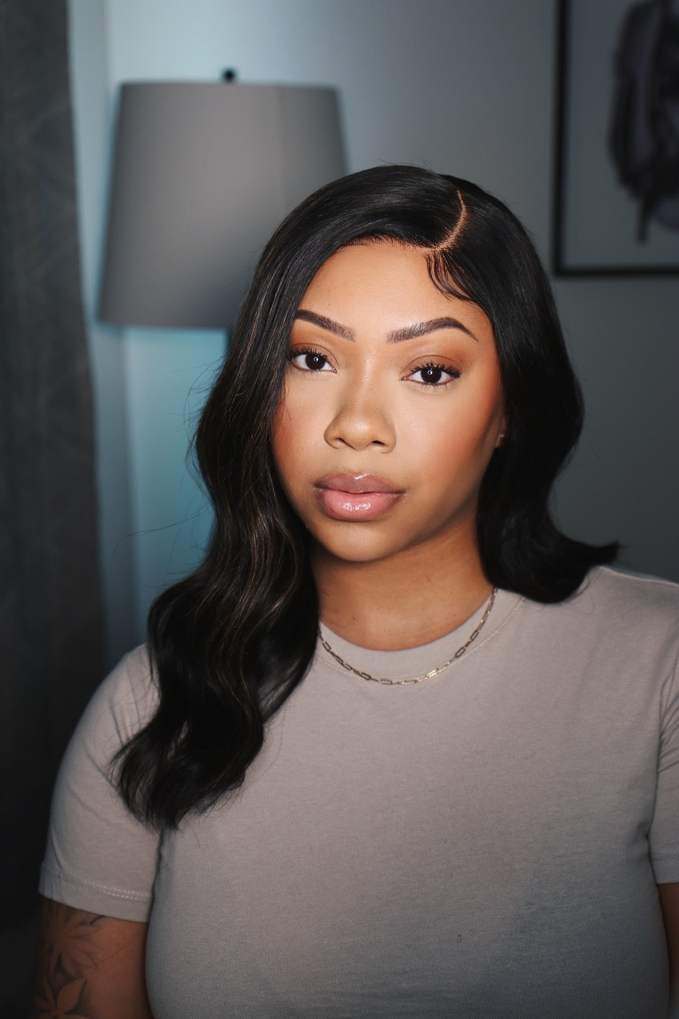 Janay M.