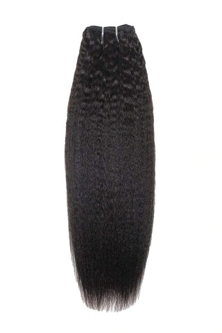 Kinky Straight Bundles
