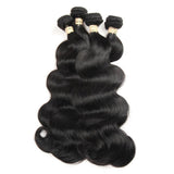 Mink Hair Collection
