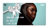Gorjess Wigs Gift Card