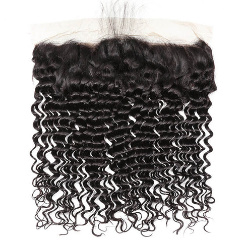 Burmese Deep Wave Closures/Frontals