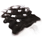 Ultra HD Lace Frontal
