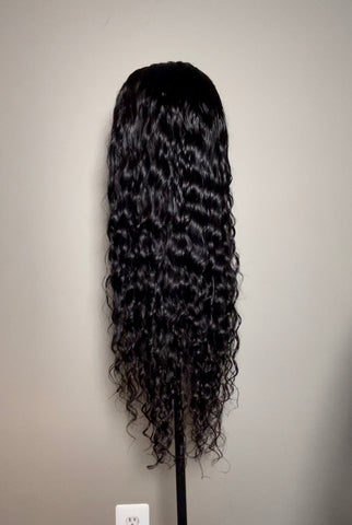 Burmese Loose Wavy Wigs