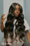 Ready to Wear: Angela - 5x5 Ultra HD Lace Closure Wig (Pre-Plucked & Styled)