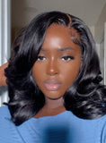 Ready to Wear: Janae - 5x5 Ultra HD Lace Closure Wig (Pre-Plucked & Styled)