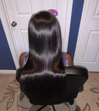 Mink Hair Collection